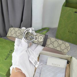 Picture of Gucci Belts _SKUGucci38mmx95-125cm014805